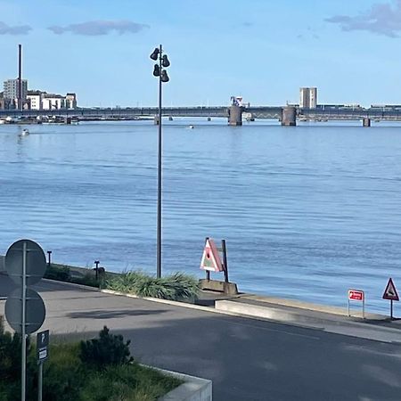 Appartamento Stjernepladsen Aalborg Esterno foto