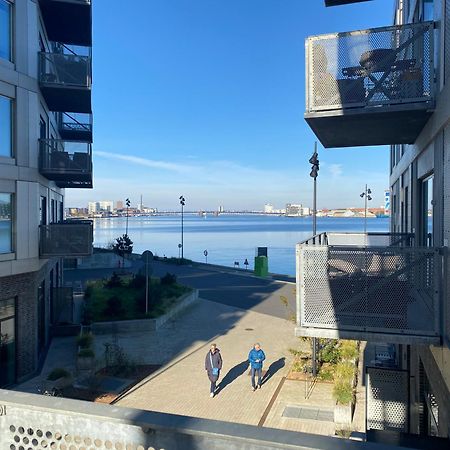 Appartamento Stjernepladsen Aalborg Esterno foto