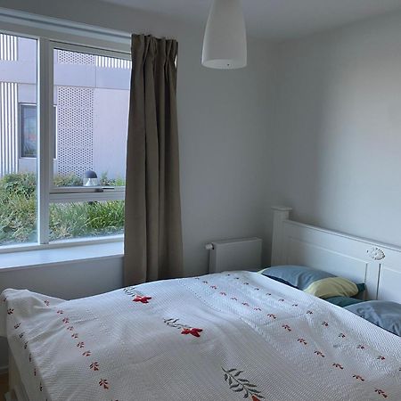 Appartamento Stjernepladsen Aalborg Esterno foto
