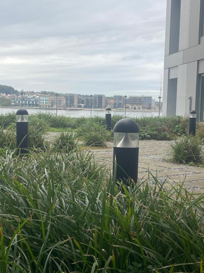 Appartamento Stjernepladsen Aalborg Esterno foto