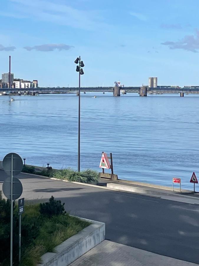 Appartamento Stjernepladsen Aalborg Esterno foto